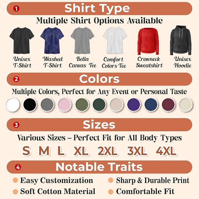 JIX & JOKY Custom Your Own Bootleg Rap Shirts - Image 6