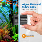 FL!PPER Pico Aquarium Glass Cleaner - Image 3