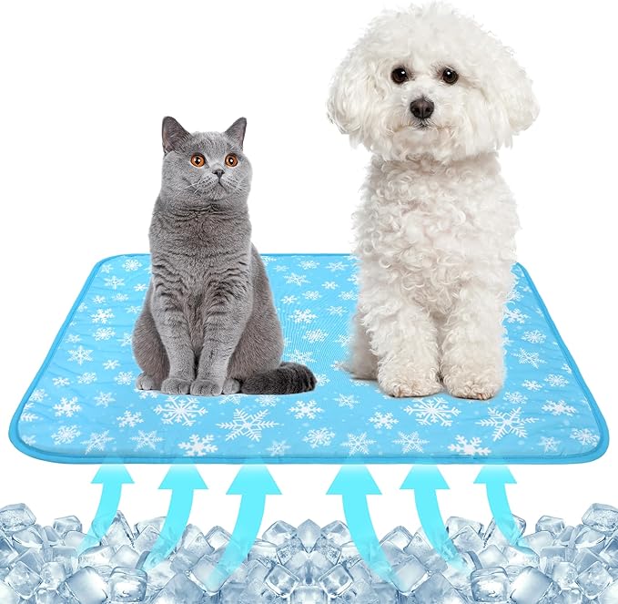 NACOCO Summer Pet Cooling Mat by HOME