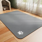 Dog Food Mat - Absorbent Cat Mat by HotLive