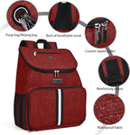 BAGLHER丨Dog Travel Bag, Airline Approved Pet Supplies Backpack, Dog Travel - Image 5