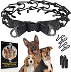 PetJett Prong Collar for Dogs by PETJETT