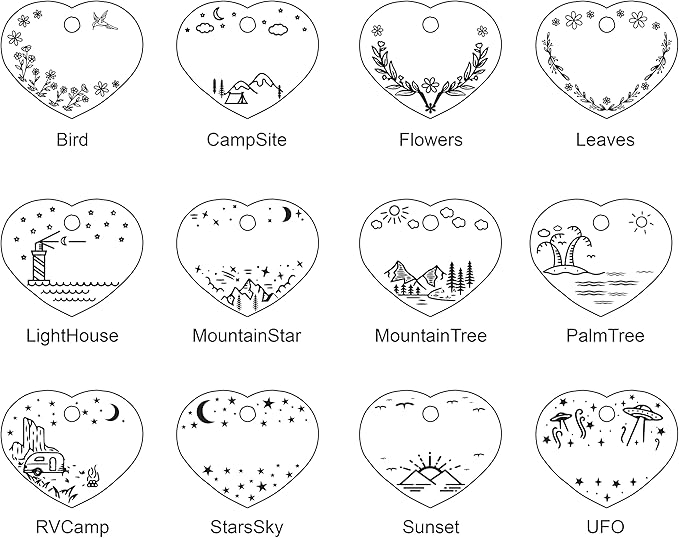 Personalized Dog Tag with 5 Lines of Custom Deep Engraved Durable Stainless - Image 5