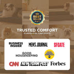 Bedsure Dog Beds Large Sized Dog - Image 2