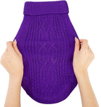 Stretchy Cat Sweater - Image 5
