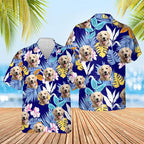 DILYPOD Custom Hawaiian Shirt - Image 4
