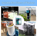 MAQIHAN Aquarium Filter Pad - Image 7