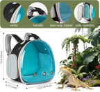 Guinea Pig Carrier, Guinea Pig Backpack - Image 2