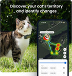 Tractive Smart Cat GPS Tracker - Image 5