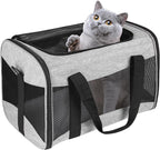 Cat Carrying Case by home