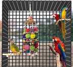 EBaokuup Large Bird Parrot Toys - Image 6
