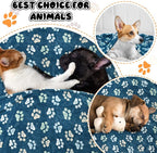 Rezutan 1 Pack 3 Premium Blankets - Image 8