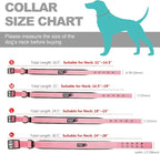 Fida Heavy Duty Dog Collar, Ultra Comfortable Soft Neoprene Padded, Adjustable - Image 6