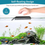hygger Aquarium Magnet Glass Cleaner, Magnetic Fish Tank Cleaner - Image 5