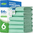 Noovirum® Washable Underpads, Pets by noovirum