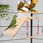 KyoukiBird Perch Platform Bird Toys - Image 4