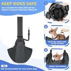 SlowTon Dog Carrier Sling - Image 4