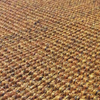 2Pack Cat Scratcher Mat, 23.6 X 15.7 Inch, sisal cat scratchers - Image 2