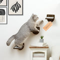 PURRHOUSE 45LBS Capacity Cat Window Perch by PURRHOUSE