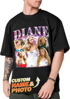 Tehg & Tuhg Custom T Shirts by TehgTuhg