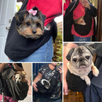 SlowTon Dog Carrier Sling - Image 7