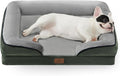 Bedsure Orthopedic Dog Bed for Medium Dogs by BEDSURE