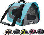EliteField Deluxe Soft Pet Carrier by EliteField