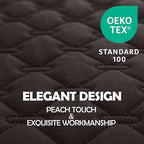 gogobunny 100% Double Sided Waterproof Dog Blanket Soft Pet Bed Cover - Image 5