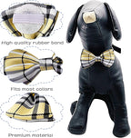 PET SHOW Pet Small Dogs Collar Embellishment Attachment Bow Ties Puppies Cats - Image 3