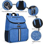 BAGLHER丨Dog Travel Bag, Airline Approved Pet Supplies Backpack, Dog Travel - Image 5