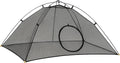 Outback Jack Cat Tent Large for Outdoor or Indoor Enclosures by OutbackJackCatEnclosures