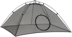 Outback Jack Cat Tent Large for Outdoor or Indoor Enclosures by OutbackJackCatEnclosures
