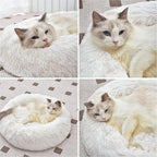 Cat Beds for Indoor Cats - Image 5