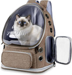 Pawstrip Cat Backpack Carrier by pawstrip