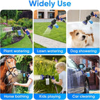 Dog Shower Attachment Water Hose Nozzle Sprayer Set - Image 8
