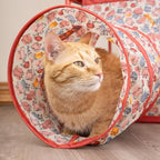 Kitty City Cozy Cube Retreat Cat Tower - Image 6