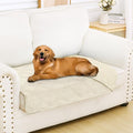 Smiry Waterproof Dog Bed Cover Blanket 30x53, Soft Reversible Pet Blanket by Smiry