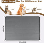 Cat Food Mat, Floor Protection - Image 2
