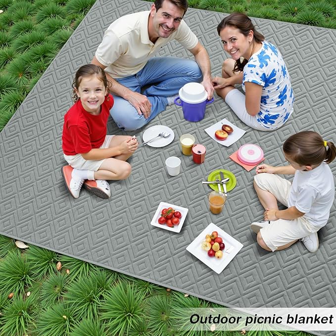 hyha Waterproof Dog Blanket, Soft Pet Bed Blankets, Waterproof Sofa Couch Cover - Image 5