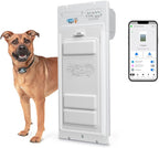 Power Pet Automatic ROLL UP Door by High Tech Pet Brand - Image 2