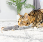 SPOT Flat Mouse Frankie with Catnip - Image 4