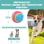 SPOT Sensory Ball for Soft Chewers - Image 2