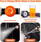Dog Washing Hose Attachment for Pet Bathing - Image 5