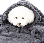 3 Blankets, Dog Cat Pet Blanket, Soft Warm Fleece, - Image 9