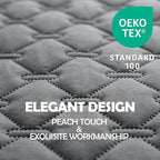 gogobunny 3X Stronger Waterproof Pet Blanket, Scratch Proof Furniture Protector - Image 6