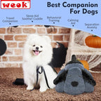 Heartbeat Dog Toy for Puppy- Heartbeat Helps for Dog Anxiety Relief and Calming - Image 7