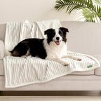 Waterproof Dog Blanket for Large Dogs - Image 2