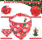 EXPAWLORER Christmas Cat Collar Breakaway - Image 4