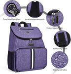 BAGLHER丨Dog Travel Bag, Airline Approved Pet Supplies Backpack, Dog Travel - Image 5