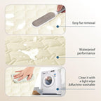 gogobunny 100% Double-Sided Waterproof Dog Bed Cover Pet Blanket Sofa Couch - Image 7